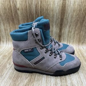 VTG Merrell WestWind GTX Gore-Tex Waterproof 7" Hiking Trail Boots Women's 8